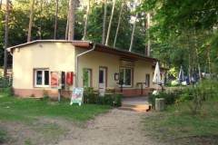 Campingplatz ICANOS e.V., Foto: Archiv Icanos e.V.