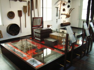 HeimatMuseum Luckenwalde