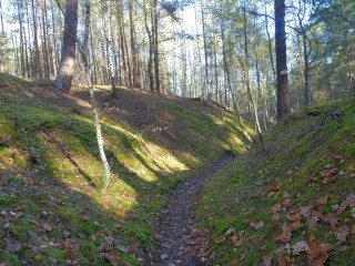 Glauer Berge – mit Hochgenuss und Tiefgang