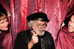 MusikTheater PampelMuse, Foto: MusikTheater PampelMuse, Lizenz: MusikTheater PampelMuse