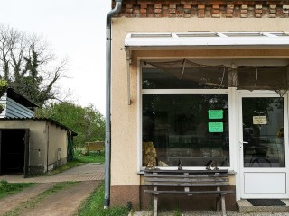Fischerei Blankensee