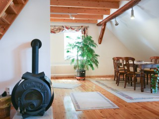 Ferienwohnungen im Bauerngut Thielicke