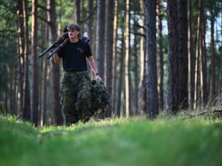 After Work: Fotovortrag mit Ben Lorenz