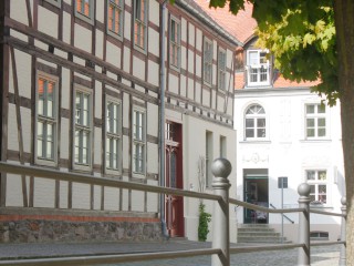 Stadtführungen Beelitz