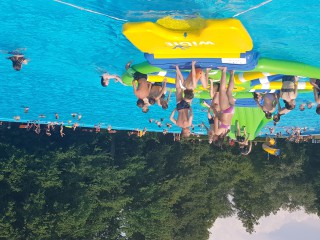 Freibad Elsthal 