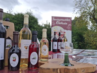 Kleine Baumbl&uuml;te 2026