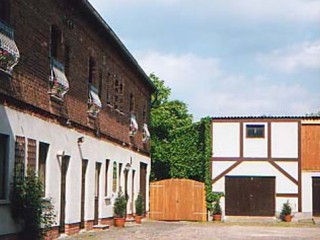 Landhaus "Heinrichshof"