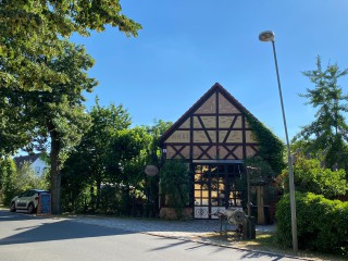 Café Dampfmaschinenhaus