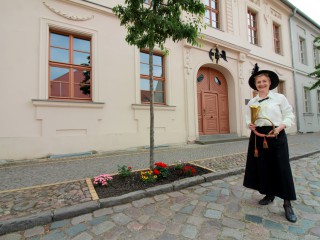 Abendlicher Stadtrundgang