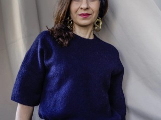 Deutsche Erinnerungskultur? &ndash; Asal Dardan liest aus ihrem Buch &bdquo;Traumaland&ldquo;