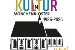 40 Jahre Kultur im Mönchenkloster, Foto: Stadtmarketing Jüterbog, Lizenz: Stadt Jüterbog