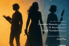 Antje Niendorf, Foto: Antje Niendorf, Lizenz: Antje Niendorf