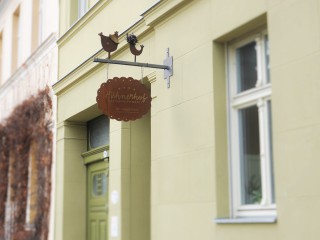 Hühnerhof Treuenbrietzen - Gästeappartements