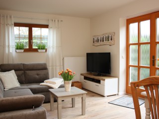 Ferienwohnung Am Wolkenberg