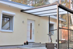 Ferienhaus Bergheide, Foto: Petra Moltmann