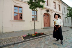 Foto: Justine Remus, Lizenz: Stadt Beelitz