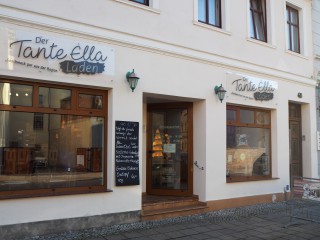 Der Tante Ella Laden