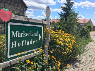 Spargelhöfe Märkerland