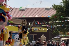 Heidelbeer-Festival, Foto: Winkelmanns Hof Klaistow GmbH, Lizenz: Winkelmanns Hof Klaistow GmbH