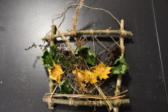 Gesteck, Foto: Peter Koch, Lizenz: Landschafts-Förderverein Nuthe-Nieplitz-Niederung e.V.