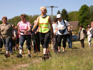 FlämingWalk - Nordic Walking Park
