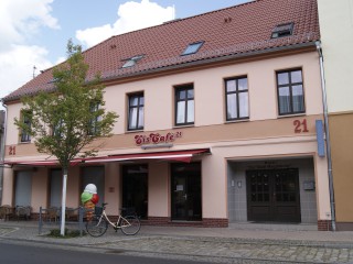 Eiscafé 21 (Käthe-Kollwitz-Str.)
