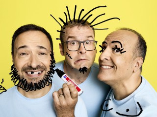 Eure Mütter - Perlen vor die Säue