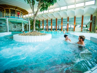 Fläming-Therme Luckenwalde 