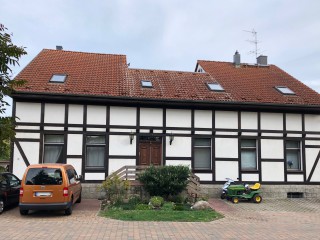 Ferienwohnung "Am Vogelturm"