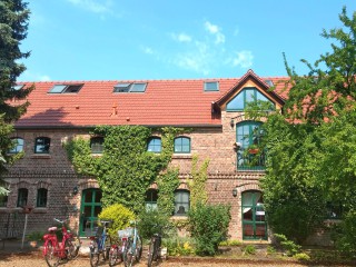 Café & Restaurant Fliederhof