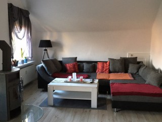 Ferienwohnung Fischer
