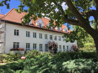 Rundweg Friedensstadt Weißenberg