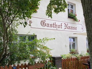 Gasthof Naase