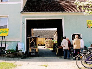 Bardenitzer Hofladen