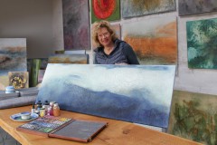 ArtFiness (C)Kreativnetzwerk FlämingSchmiede, Katja Benke