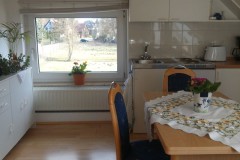 Pantryküche