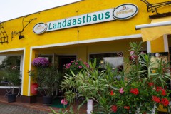  Landgasthaus in Beelitz, Foto: Tourismusverband Fläming e.V.
