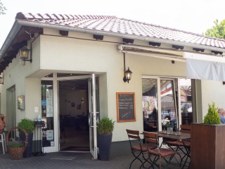 LandMahl Restaurant