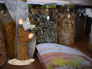 Kleine Klosterküche