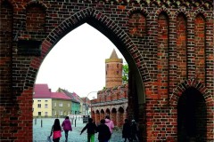 Kinderstadtführung, Foto: Stadt Jüterbog, Lizenz: Stadt Jüterbog