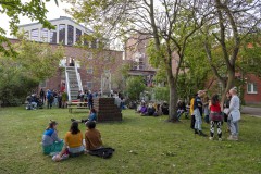 Stadtbad Live! , Foto: Stefan Korte