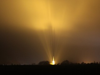 Die Schattenseiten des Lichts - Die Lichtverschmutzung