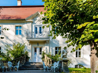 Schloss Blankensee
