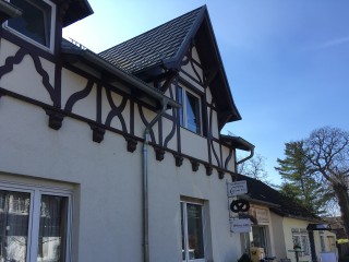 Landbäckerei Röhrig & Caféstube Fritz