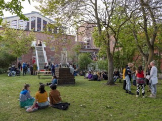 Stadtbad Live! Sommerfest
