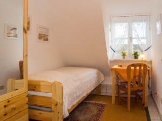 Gästezimmer Lindenhof