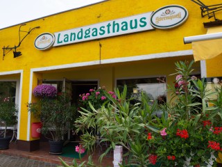 Landgasthaus Beelitz