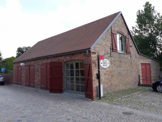 Spargelmuseum Beelitz