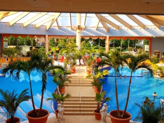 Kristall Therme Ludwigsfelde