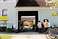 Bardenotzer Hofladen, Foto: Laura Schneider